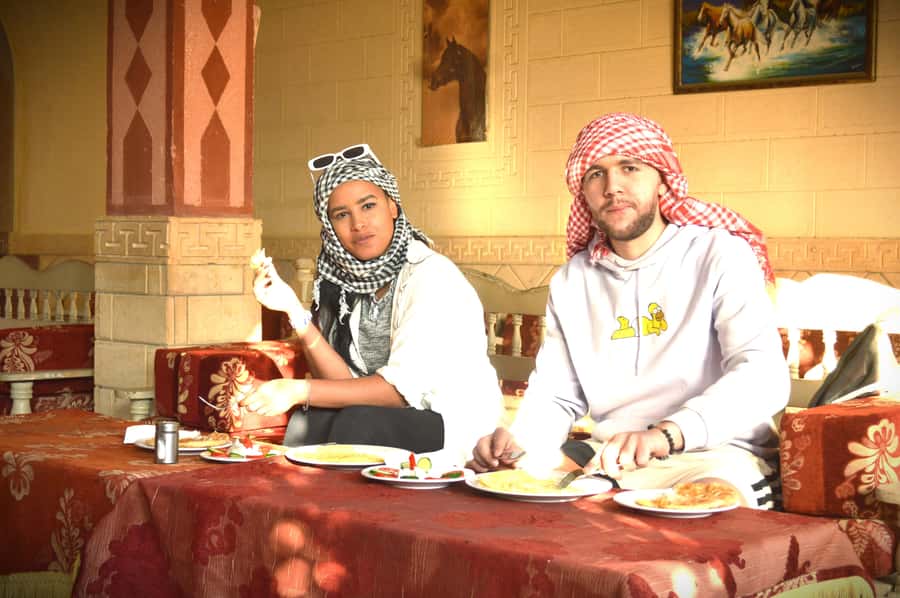 Makadi Bay: Sunrise Quad & Traditional Oriental Breakfast - Other ways to schedule the outing