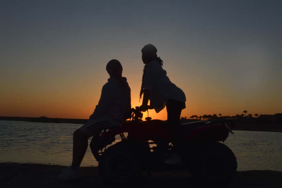 Makadi Bay: Sunrise Quad & Traditional Oriental Breakfast - Should you book it?