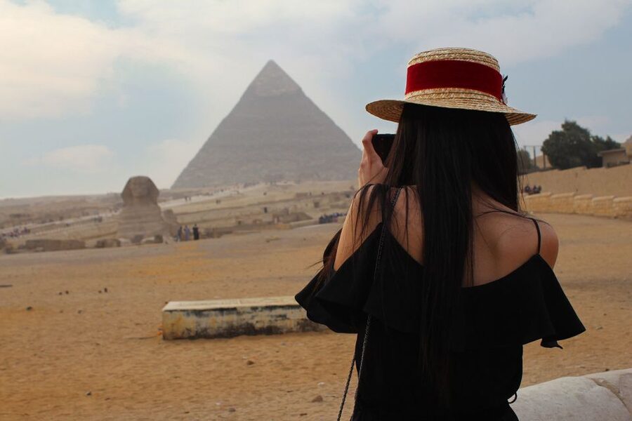 Marsa Alam: Ancient Cairo & Giza Pyramids Day Trip by Plane - Why this Cairo day trip makes sense from Marsa Alam