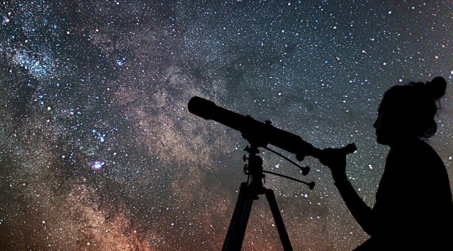 Marsa Alam Bedouin Nights: Jeep Safari, Dinner & Stargazing - Sunset before the dinner table