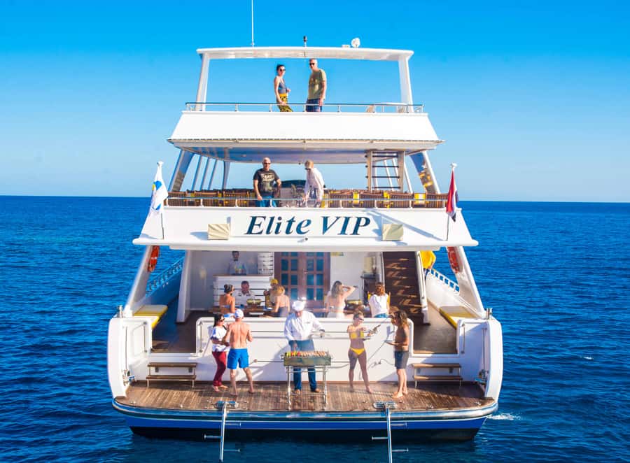 Marsa Alam: Elite vip Turtle bay snorkeling with BBQ Lunch - Snorkeling for confident and nervous swimmers