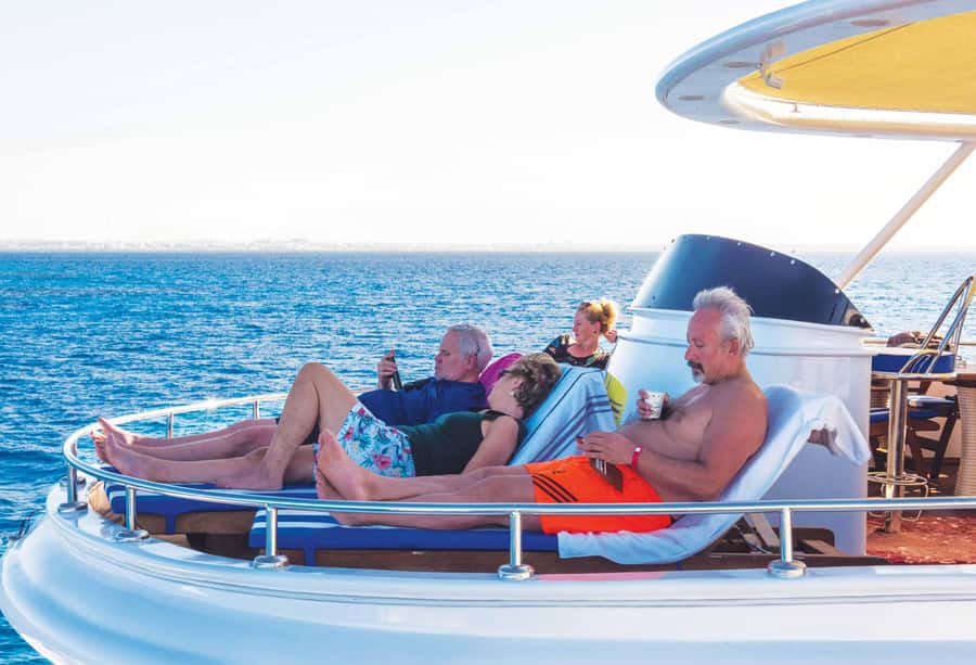 Marsa Alam: Elite vip Turtle bay snorkeling with BBQ Lunch - Who gets the best value for $100