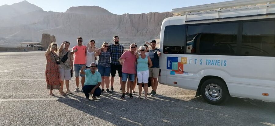 Marsa Alam: Valley of the Kings & Karnak Temples Luxor Tour - Why this Marsa Alam to Luxor trip is worth the long road