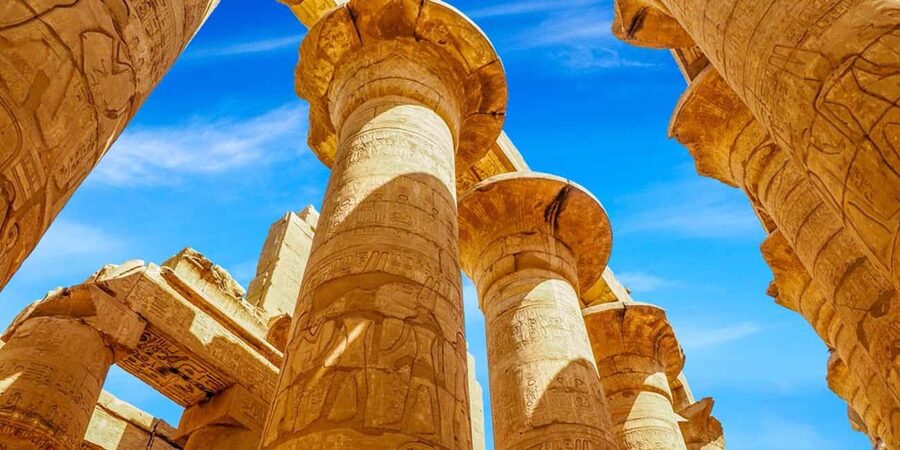 Marsa Alam: Valley of the Kings & Karnak Temples Luxor Tour - Lunch in Luxor before the East Bank