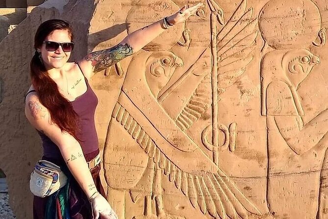 Marvel 10 Day to Giza Pyramids ,White desert ,Nile Cruise & Hotel - Breakfast in the desert, then the overnight train