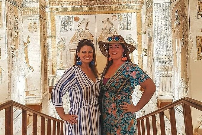 Marvel 10 Day to Giza Pyramids ,White desert ,Nile Cruise & Hotel - Aswan, Philae, and the start of the cruise