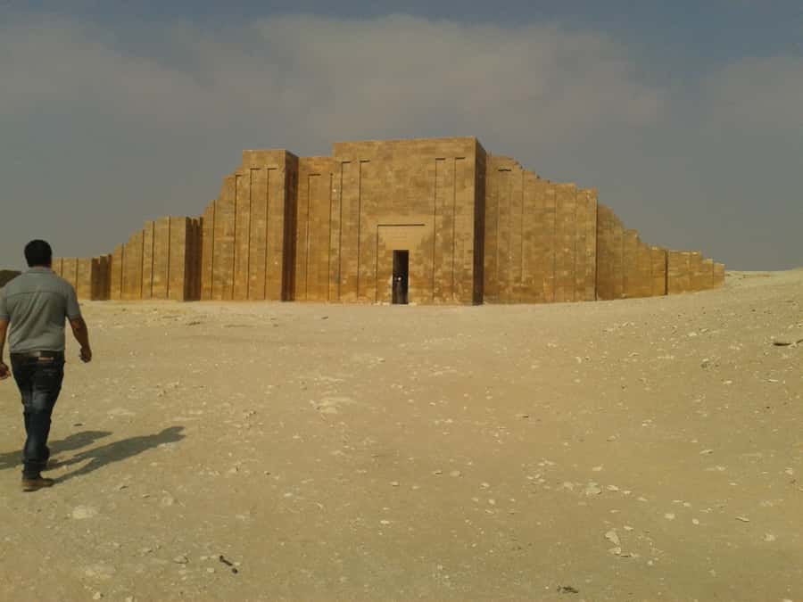 Memphis & Saqqara Small‑Group Day Trip from Cairo - Why Memphis and Saqqara Make a Better Half-Day Than You Might Expect