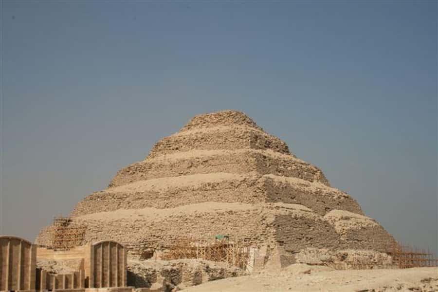 Memphis & Saqqara Small‑Group Day Trip from Cairo - Four Hours Means a Focused Visit