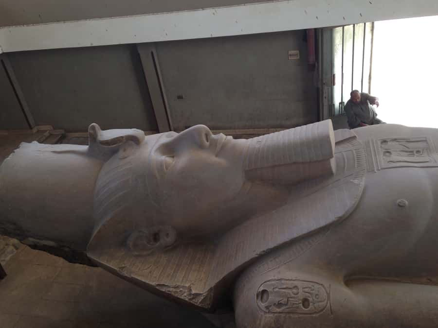 Memphis & Saqqara Small‑Group Day Trip from Cairo - Is $65 a Fair Price?