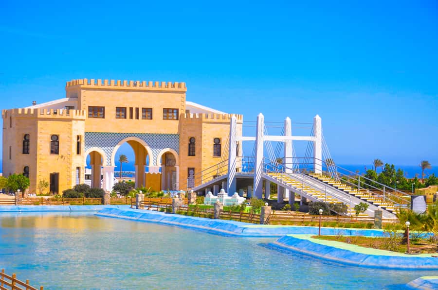 Mini Egypt Private Tour with Transfers & Pedal Boat Ride - Cairo’s museum and the road to Alexandria