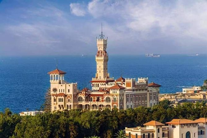 Mirette Tour in Alexandria from Alexandria hotels and Alexandria Port - Is $92 a good value?