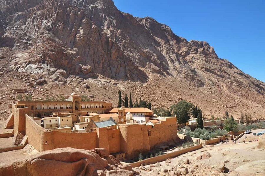 Moses Mountain & Saint Catherine from Dahab - Who should book this Mount Sinai trip?
