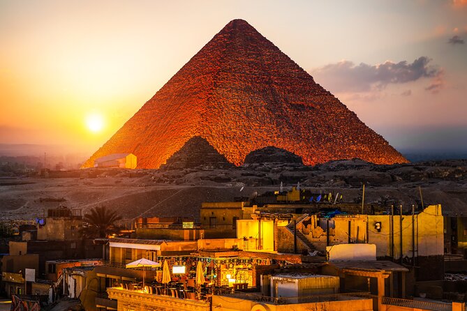 Mummy museum and coptic area and Mohamed Ali mosque - Is $45 good value?