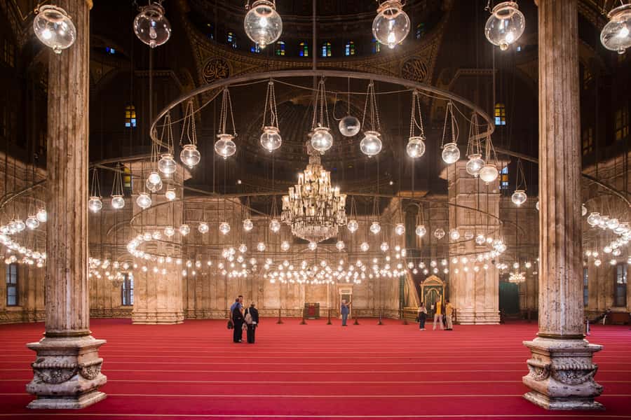 Museum of Egyptian Civilization, Citadel & Old Cairo Tour - Should You Book This Cairo Tour?