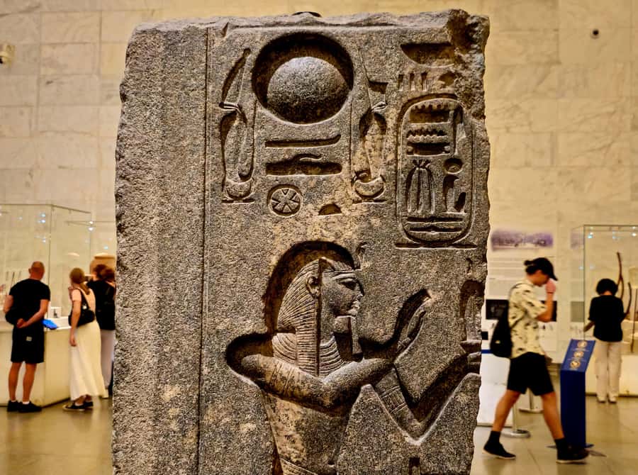 Museum of Egyptian Civilization, Citadel & Old Cairo Tour - Royal Mummies at the National Museum of Egyptian Civilization
