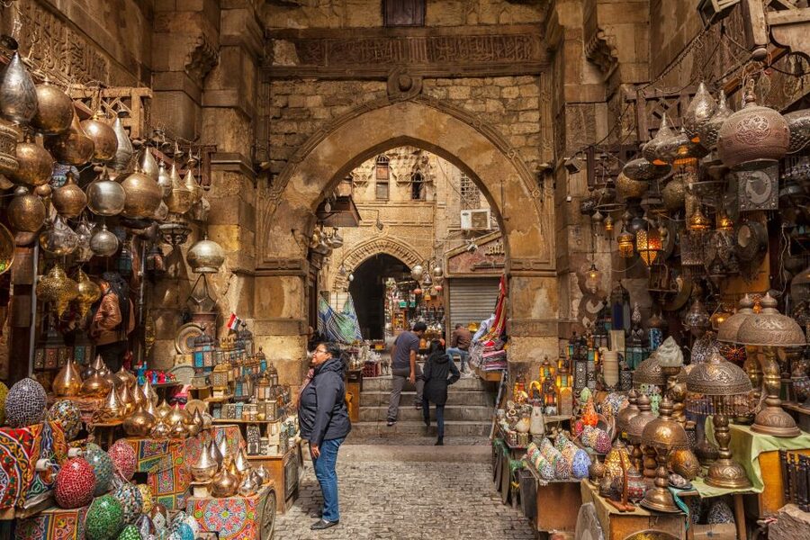 Museum of Egyptian Civilization, Citadel & Old Cairo Tour - Practical Tips for a Better Day
