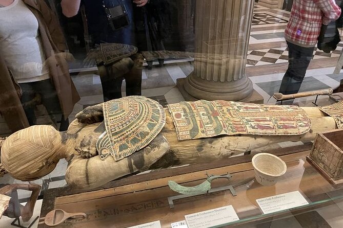 National Museum of Egyptian Civilization, Islamic Cairo Mosques - Guides, drivers, and the group experience