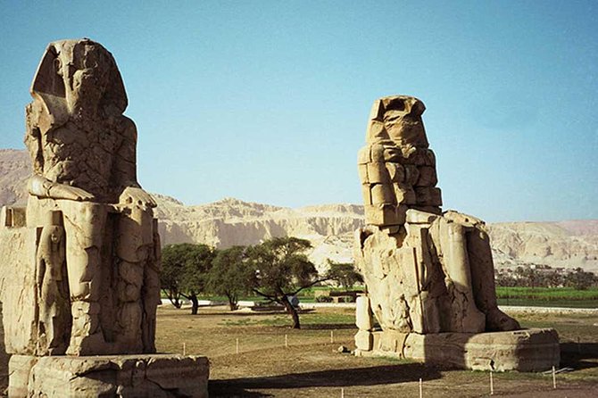 Nile Cruise 4 Days 3 Nights from Aswan to Luxor - Why this Aswan to Luxor cruise works