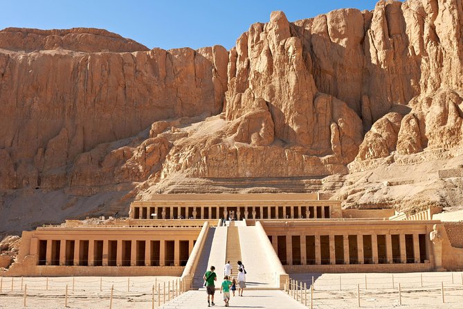 Nile Cruise 4 Days 3 Nights from Aswan to Luxor - Who should book this cruise