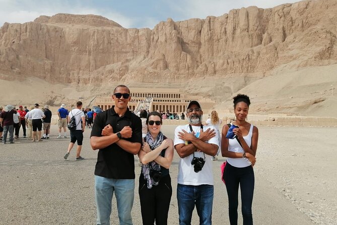 Nile Cruise Magic 4 Days Aswan to Luxor & Abu Simbel. Balloon - What this four-day Nile cruise actually covers