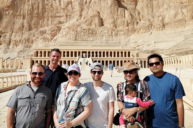 Nile Cruise Magic 4 Days Aswan to Luxor & Abu Simbel. Balloon - Day 3: Edfu and the Temple of Horus