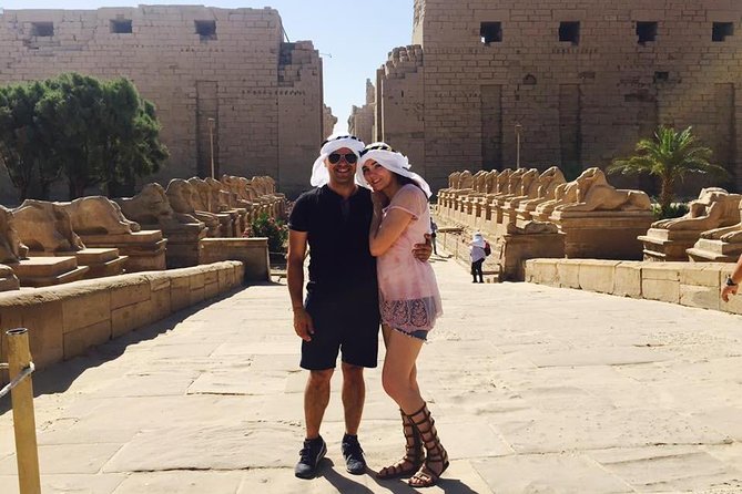 Nile Cruise Story 4 days Aswan To Luxor &Abu Simbel. Balloon - Day 2: Optional Abu Simbel, Kom Ombo, and a night on the river