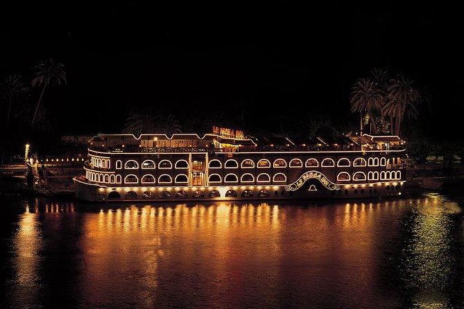 Nile Dinner Cruise in Cairo with Belly Dancing and Hotel Transfer - Who will enjoy this cruise most