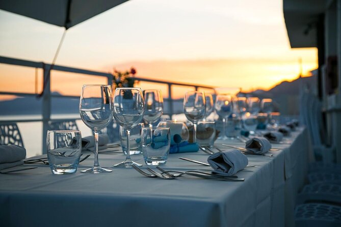 Nile River Dinner Cruise on a Yacht with Open Buffet - Buffet dinner: broad choice, uneven execution