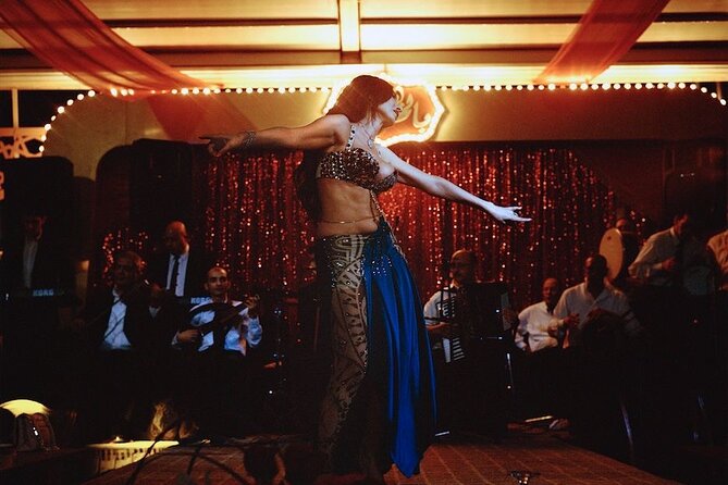 Nile River Dinner Cruise on a Yacht with Open Buffet - Who will enjoy this Nile cruise most
