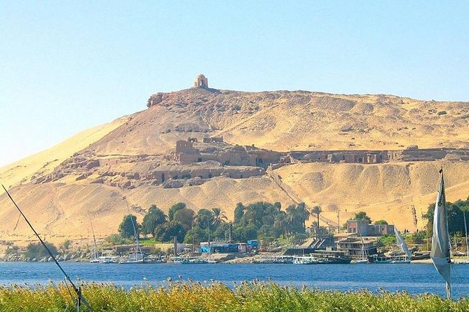Nubian Dinner at Nubian Village - Who Will Like This Aswan Experience