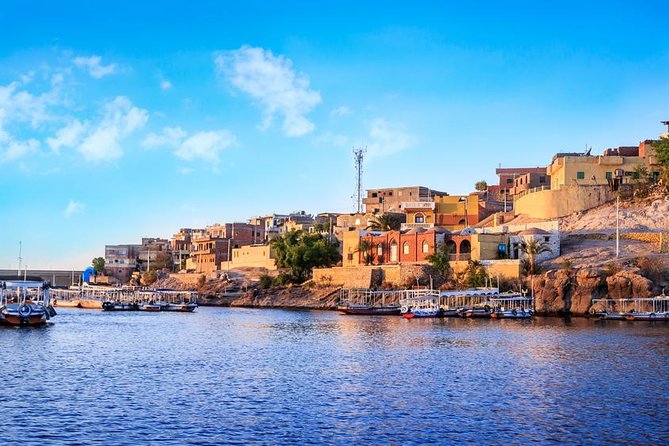 Nubian Dinner at Nubian Village - Booking Value at $60 Per Person
