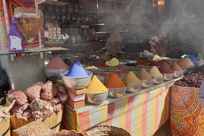 Nubian Village and Philae Temple Private Guided Tour From Aswan - Why the private setup can be worth $39
