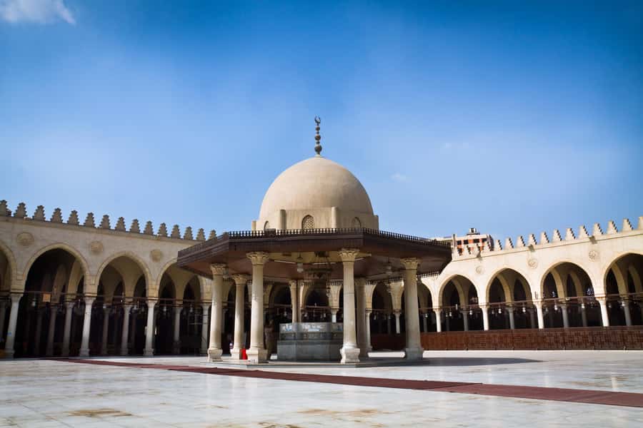 Old Cairo and Khan El Khalili Bazaar: Private Half-Day Tour - The Hanging Church and the story beneath it