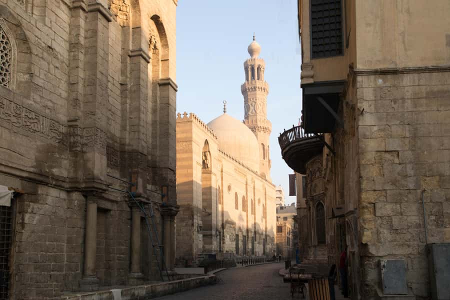 Old Cairo Guided Walk Tour: History, Culture & Street Bites - Key points to know before you go