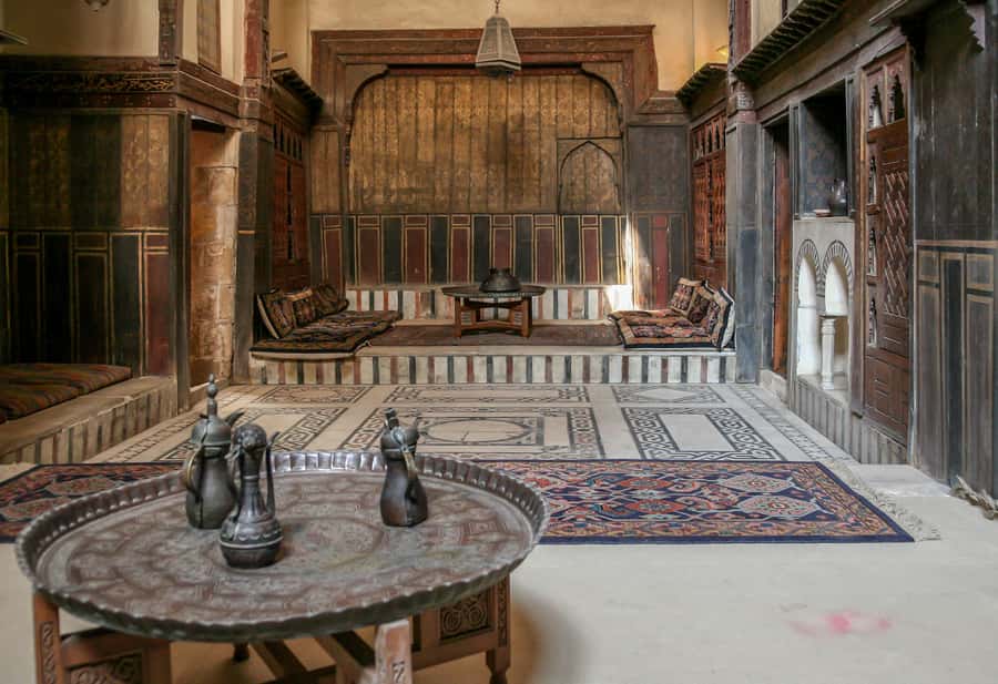 Old Cairo Guided Walk Tour: History, Culture & Street Bites - From Bab al-Futuh into Old Cairo