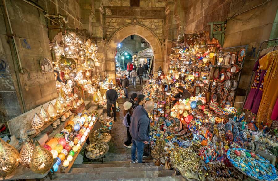 Old Cairo Guided Walk Tour: History, Culture & Street Bites - What the guides add