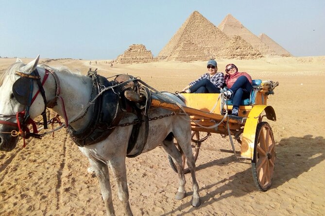 old cairo (Islamic, Coptic , musume and shoping tour) with lunch - Old Cairo in one carefully packed half-day