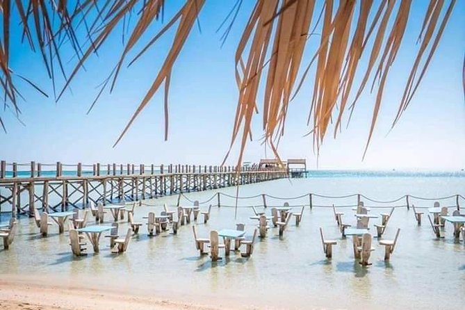 Orange Bay Island - Should you book Orange Bay Island?