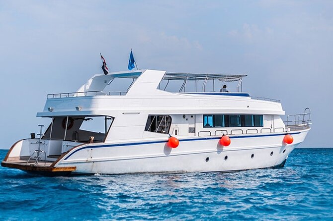 Orange Bay Island Full Day Trip And Water Sport With Lunch - Hurghada - What the guides add to the experience