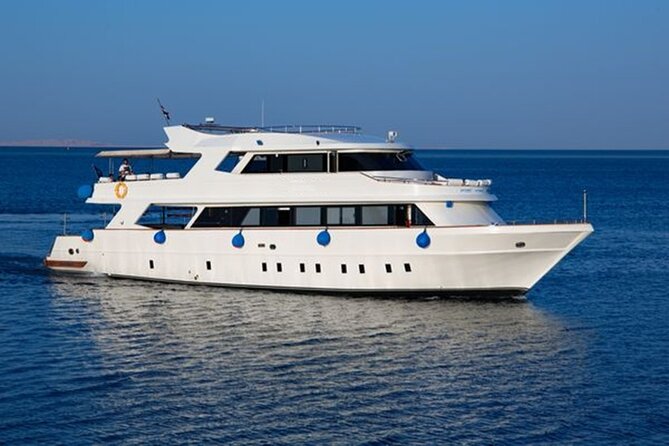Orange Bay Island Full Day Trip And Water Sport With Lunch - Hurghada - Who will get the most from this trip