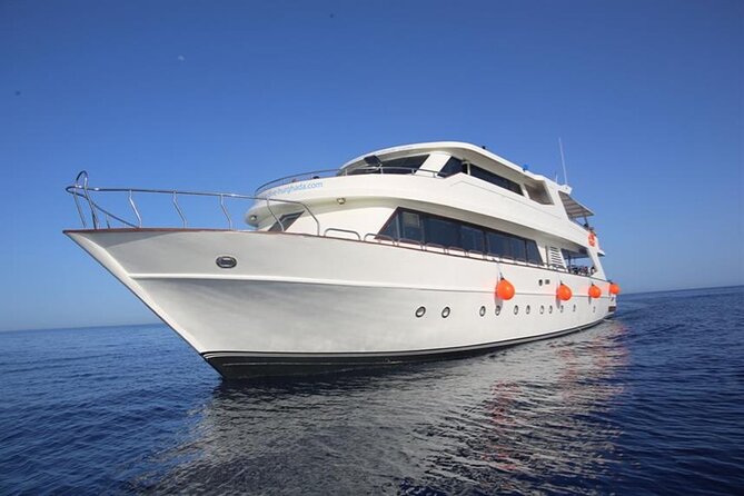 Orange Bay Island Full Day Trip And Water Sport With Lunch - Hurghada - Two hours at Orange Bay Island