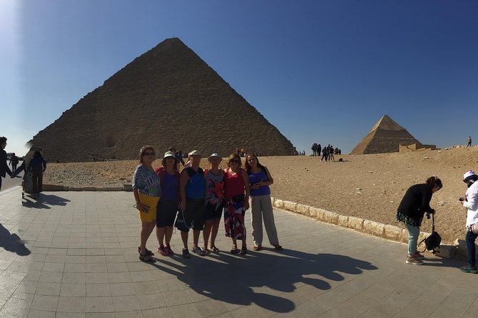 Over day Tour to Al Fayoum oasis from Cairo - Qarun Lake and Medinet Quta