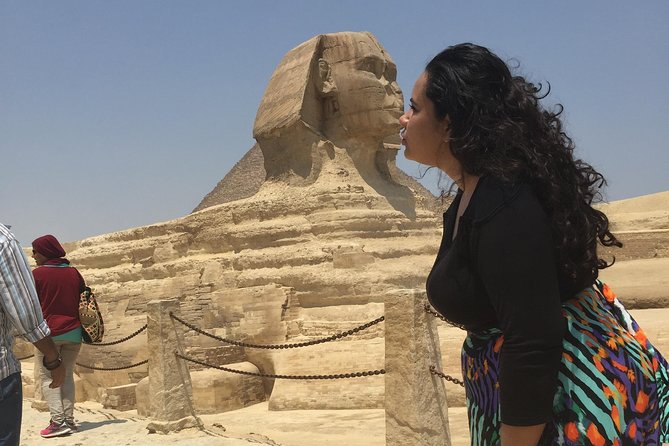 Over day Tour to Al Fayoum oasis from Cairo - The itinerary confusion you should resolve