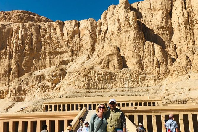 Overnight Luxor Tours by train from Cairo with Hot Air Balloon and much more - Why the train makes this Luxor trip worthwhile