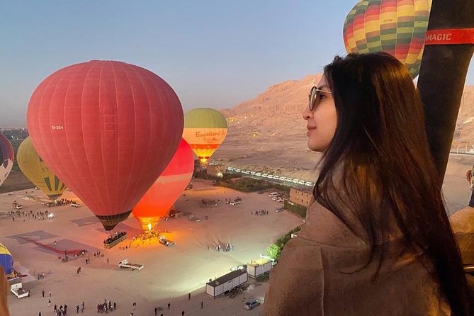 Overnight Luxor Tours by train from Cairo with Hot Air Balloon and much more - Should you book this Luxor train and balloon tour?