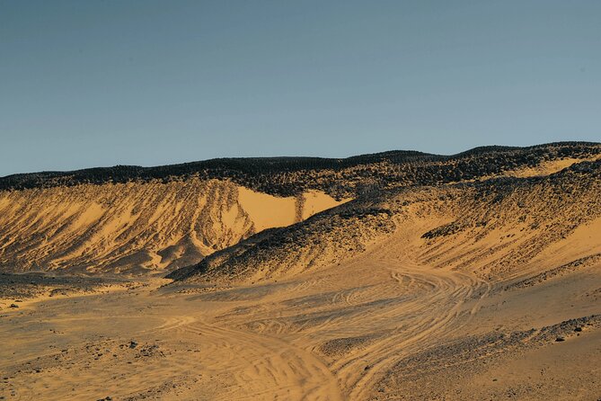 Overnight Safari Trip To Bahariya & White Desert - Sunrise, breakfast, and the return to Cairo