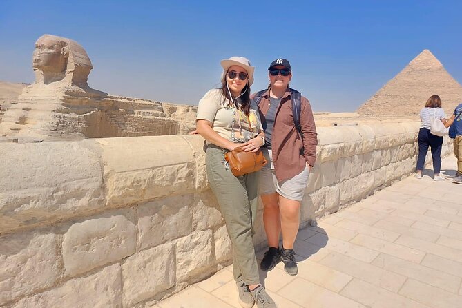 Overnight Tour Moses Mountain St. Catherine Monastery from Cairo - What $475 per person covers