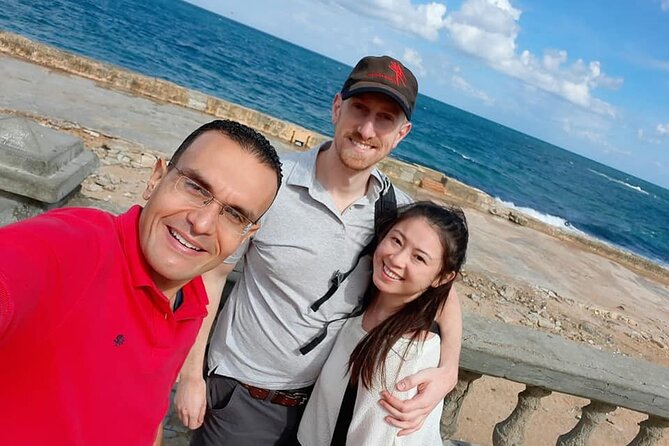 Overnight Trip to Alexandria from Cairo - From Cairo to Kom el Shoqafa