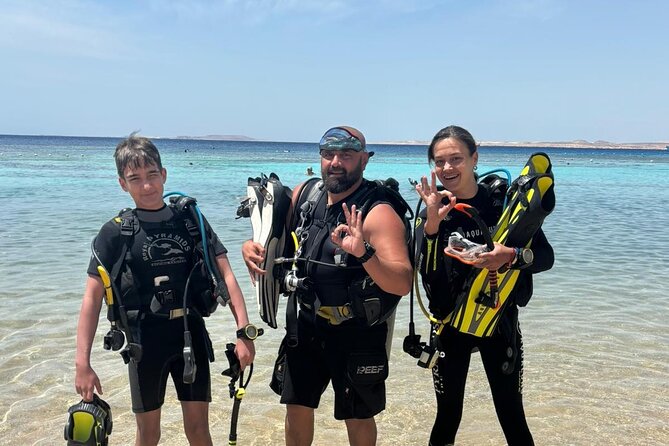 PADI Open Water Diver Course - Age limits and medical checks