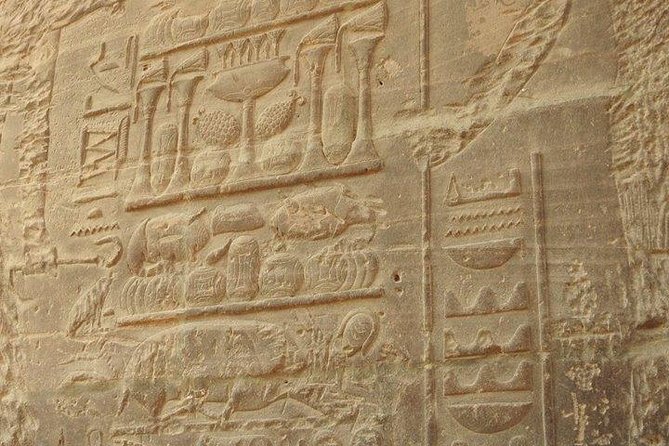 Philae Temple and Aswan High-Dam Half-day tour - What $25.90 really buys you